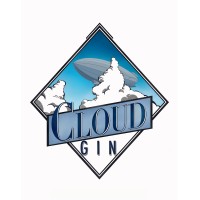 Cloud Gin logo, Cloud Gin contact details