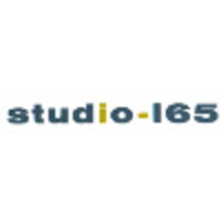 studio-165 logo, studio-165 contact details