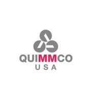 Quimmco USA logo, Quimmco USA contact details