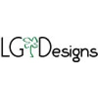 LGDesigns logo, LGDesigns contact details