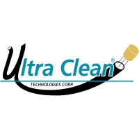 Ultra Clean Technologies Corp. logo, Ultra Clean Technologies Corp. contact details