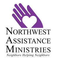 Northwest Assistance Ministries logo, Northwest Assistance Ministries contact details