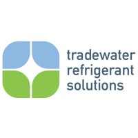 Tradewater Refrigerant Solutions (TWRS) logo, Tradewater Refrigerant Solutions (TWRS) contact details