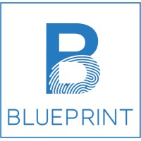 Blueprint logo, Blueprint contact details