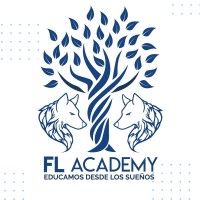 FL Academy Colombia logo, FL Academy Colombia contact details