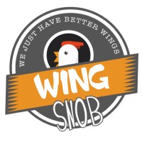 Wing Snob logo, Wing Snob contact details