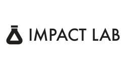 Impact Lab logo, Impact Lab contact details