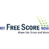 MyFreeScoreNow Inc logo, MyFreeScoreNow Inc contact details