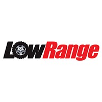 LowRange logo, LowRange contact details