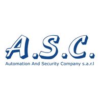 A.S.C Automation & Security Company logo, A.S.C Automation & Security Company contact details