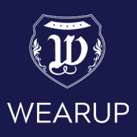 Wearup logo, Wearup contact details