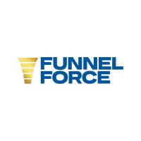 Funnel Force logo, Funnel Force contact details