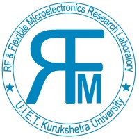 RF & Flexible Microelectronics Research Laboratory logo, RF & Flexible Microelectronics Research Laboratory contact details