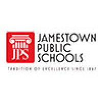 Jamestown Public Schools logo, Jamestown Public Schools contact details