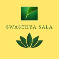 swasthyasala logo, swasthyasala contact details