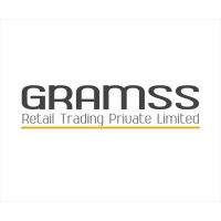 Gramss Retail Trading Private Limited logo, Gramss Retail Trading Private Limited contact details