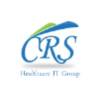 CRS Healthcare IT Group logo, CRS Healthcare IT Group contact details