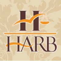 Harb Advocates & Legal Consultants logo, Harb Advocates & Legal Consultants contact details