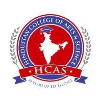 Hindustan College of Arts and Science Chennai logo, Hindustan College of Arts and Science Chennai contact details