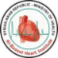 AL Bassel Heart Institute مركز الباسل لأمراض وجراحة القلب logo, AL Bassel Heart Institute مركز الباسل لأمراض وجراحة القلب contact details