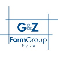 G AND Z Form Group logo, G AND Z Form Group contact details