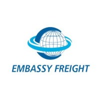 Embassy Freight Services Leb logo, Embassy Freight Services Leb contact details