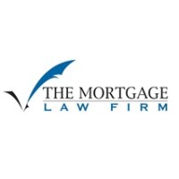 THE MORTGAGE LAW FIRM logo, THE MORTGAGE LAW FIRM contact details