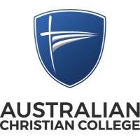 Australian Christian College logo, Australian Christian College contact details