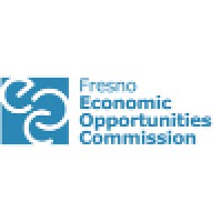 Fresno Economic Opportunities Commission logo, Fresno Economic Opportunities Commission contact details