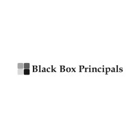 Black Box Principals logo, Black Box Principals contact details