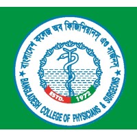 Bangladesh College of Physicians and Surgeons (BCPS) logo, Bangladesh College of Physicians and Surgeons (BCPS) contact details