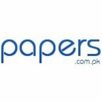 Papers.com.pk logo, Papers.com.pk contact details