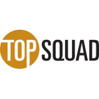 TOP Squad logo, TOP Squad contact details