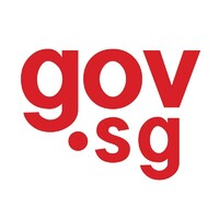 Gov.sg logo, Gov.sg contact details