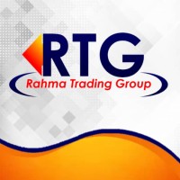 Rahma Trading Group logo, Rahma Trading Group contact details