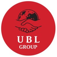 ublgroup logo, ublgroup contact details