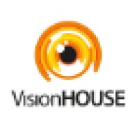 VisionHOUSE Ltd. logo, VisionHOUSE Ltd. contact details