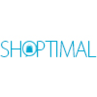 Shoptimal logo, Shoptimal contact details