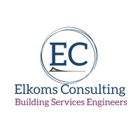 ELKOMS CONSULTING LIMITED logo, ELKOMS CONSULTING LIMITED contact details