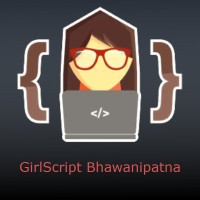 GirlScript Bhawanipatna logo, GirlScript Bhawanipatna contact details