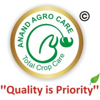 Anand Agro Care logo, Anand Agro Care contact details