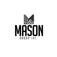 Mason Group Inc logo, Mason Group Inc contact details