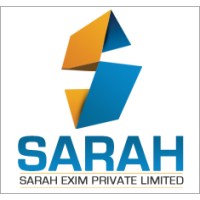 Sarah Exim Pvt Ltd logo, Sarah Exim Pvt Ltd contact details