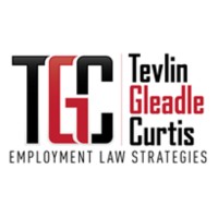 TevlinGleadle Employment Law Strategies logo, TevlinGleadle Employment Law Strategies contact details