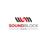 SoundBlock Asia logo, SoundBlock Asia contact details