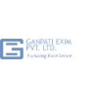 Ganpati Exim Pvt Ltd logo, Ganpati Exim Pvt Ltd contact details