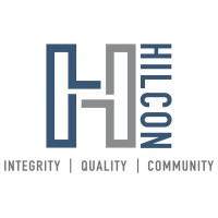 Hilcon LLC logo, Hilcon LLC contact details