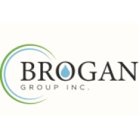 Brogan Group Inc logo, Brogan Group Inc contact details