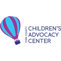 York County Children's Advocacy Center logo, York County Children's Advocacy Center contact details