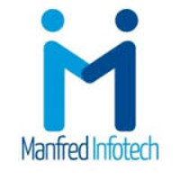 Manfred Infotech Pvt. Ltd. logo, Manfred Infotech Pvt. Ltd. contact details